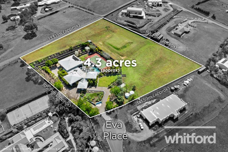 50 Eva Place, Lovely Banks