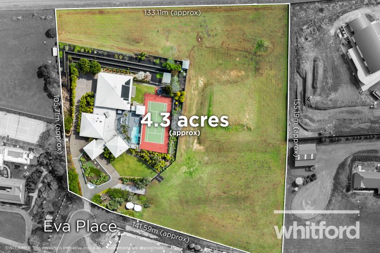 50 Eva Place, Lovely Banks