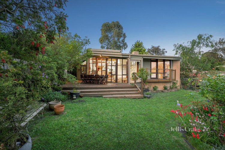 50 Evelyn Road Ringwood North 3134
