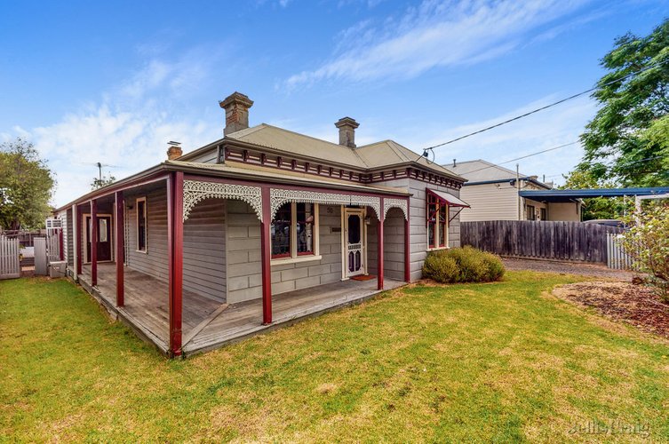 50 Fitzgerald Road  Essendon 3040