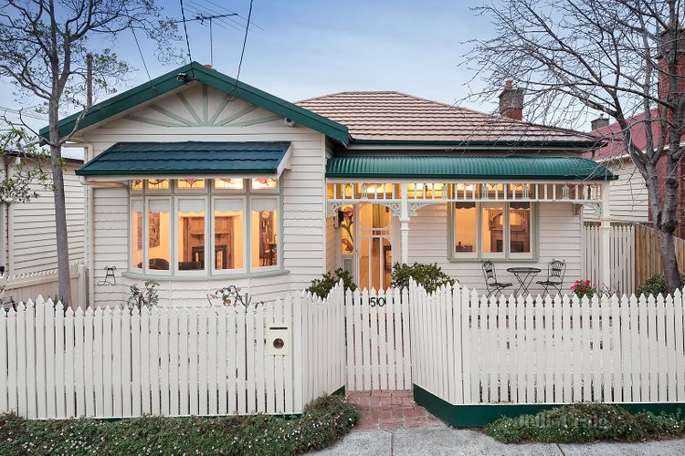 50 Flinders Street Thornbury 3071