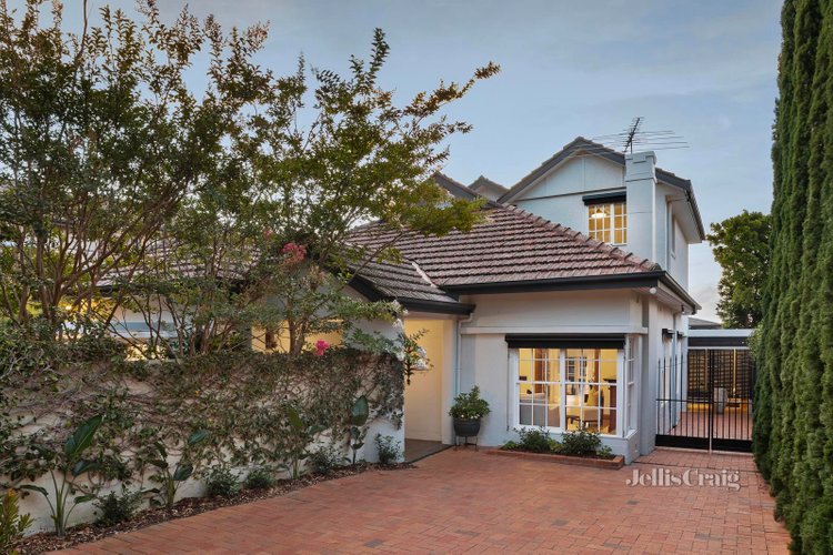 50 Florizel Street Glen Iris 3146