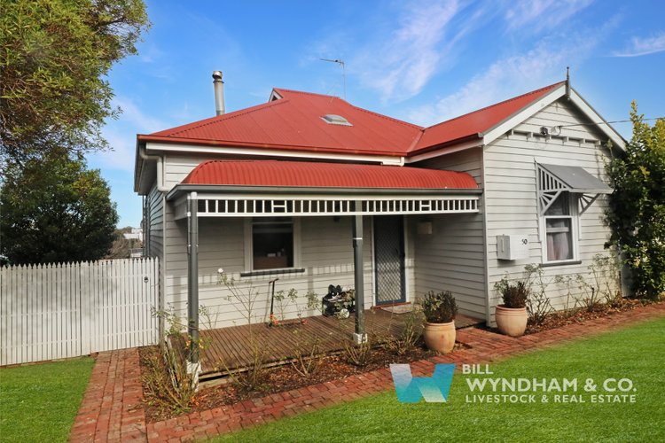 50 Gladstone Street, Orbost