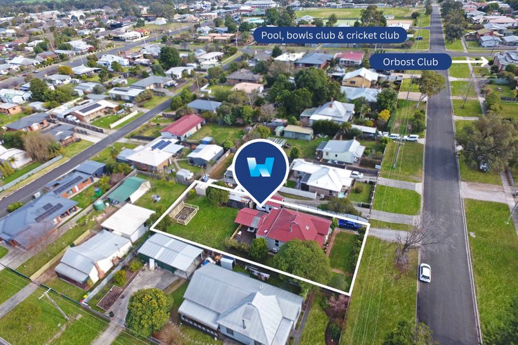 50 Gladstone Street, Orbost