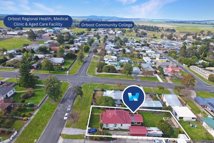 50 Gladstone Street, Orbost