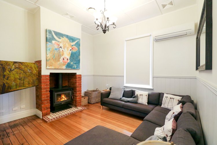 50 Gladstone Street, Orbost