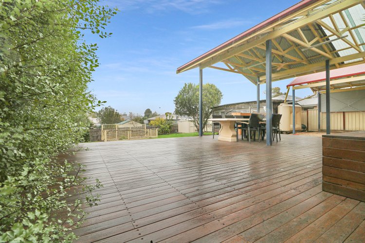 50 Gladstone Street, Orbost