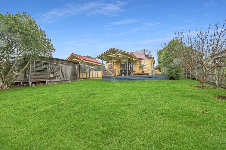 50 Gladstone Street, Orbost