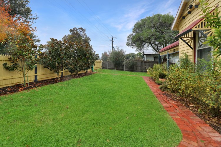 50 Gladstone Street, Orbost