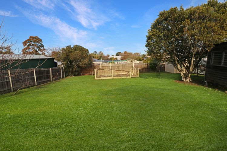 50 Gladstone Street, Orbost