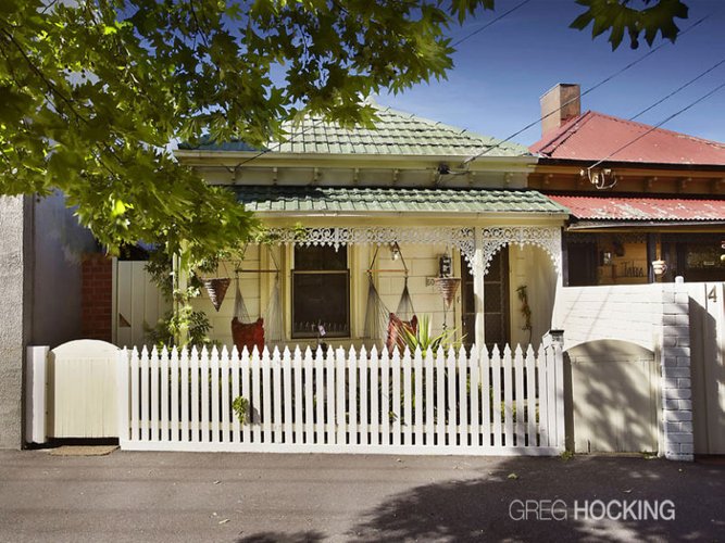 50 Glover Street South Melbourne 3205