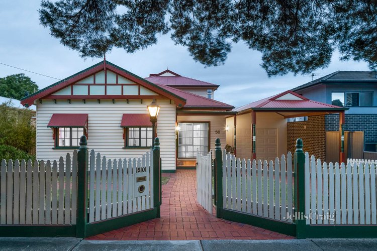 50 Goulburn Avenue Reservoir 3073