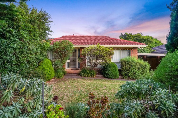 50 Guinevere Parade Glen Waverley 3150