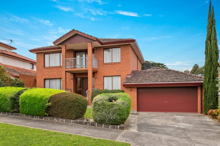 50 Hampshire Road Doncaster 3108