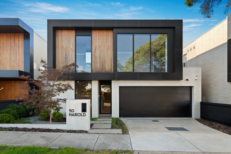 50 Harold Street Bulleen 3105