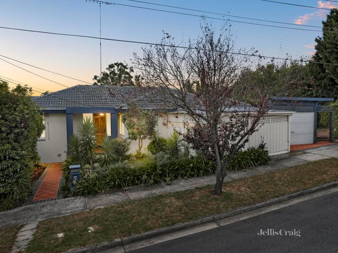 50 Hawtin Street Templestowe 3106