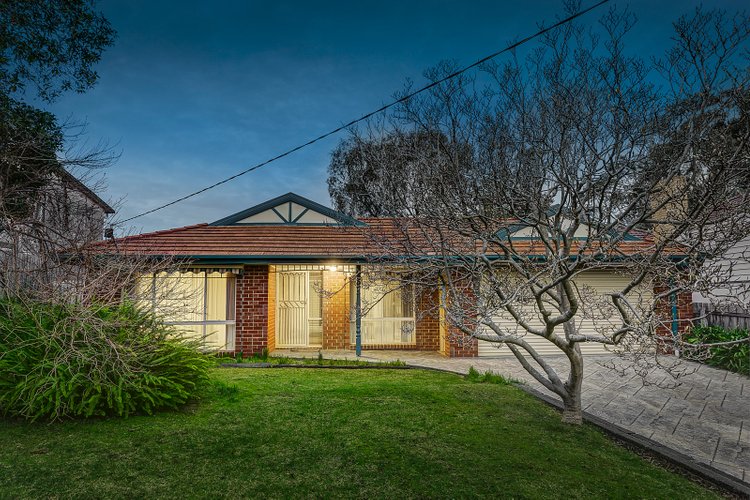 50 Headingley Road Mount Waverley 3149