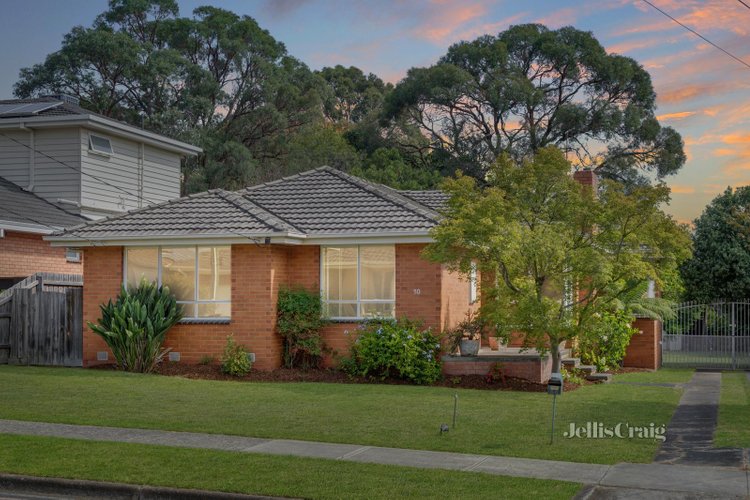 50 Hedge End Road Nunawading 3131