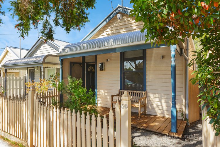50 Herbert Street Northcote 3070
