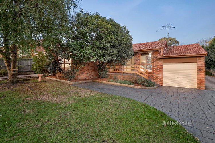 50 Highview Drive Mooroolbark 3138