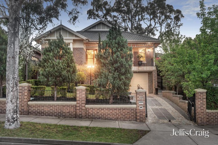 50 Hill Road Balwyn North 3104