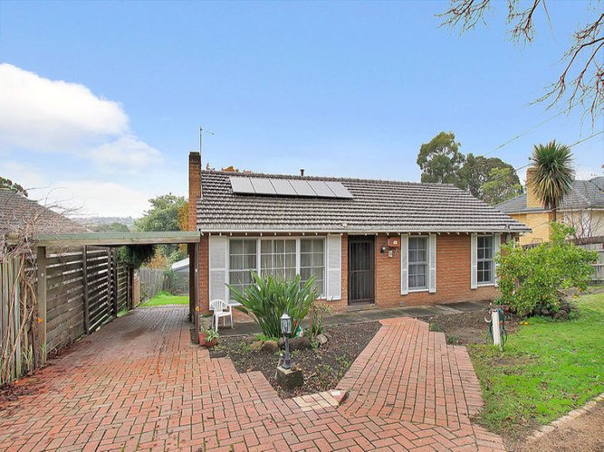 50 Humber Road Croydon 3136