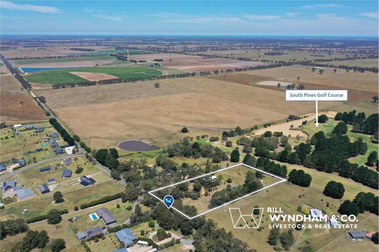 50 Ives Road, Lindenow&nbsp;South