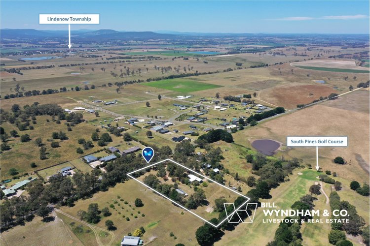 50 Ives Road, Lindenow&nbsp;South