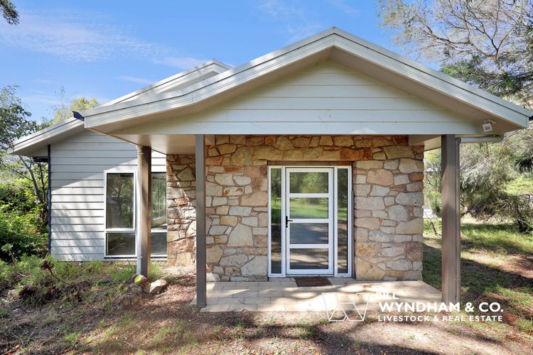 50 Ives Road, Lindenow&nbsp;South