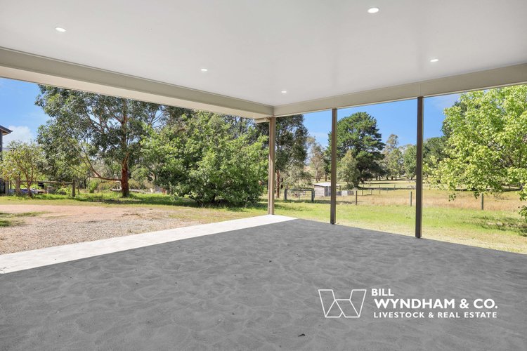 50 Ives Road, Lindenow&nbsp;South