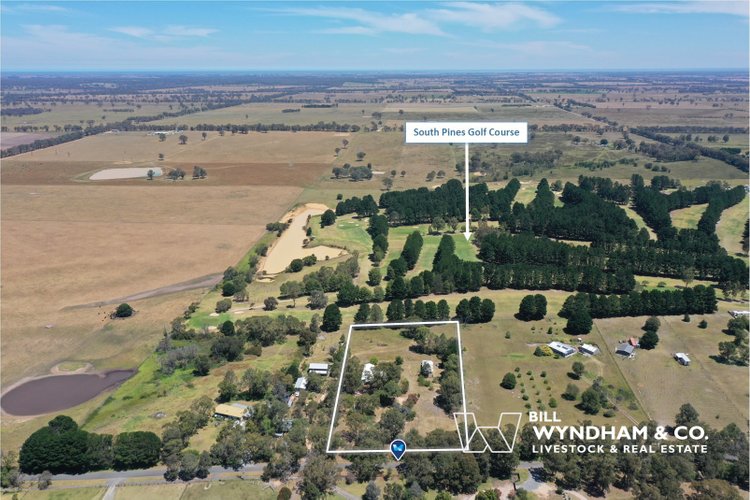 50 Ives Road, Lindenow&nbsp;South