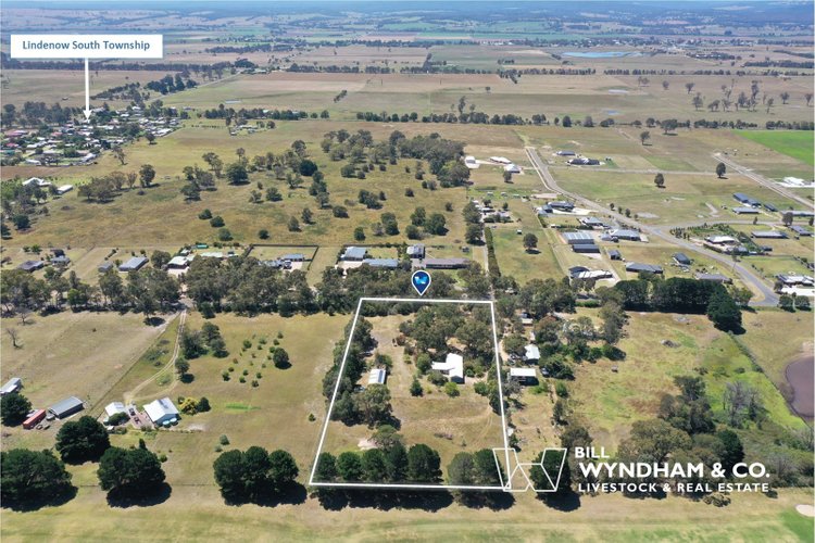 50 Ives Road, Lindenow&nbsp;South