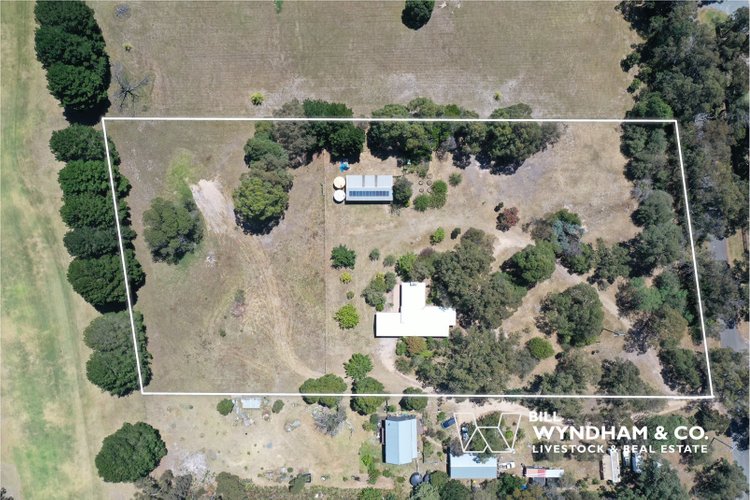 50 Ives Road, Lindenow&nbsp;South