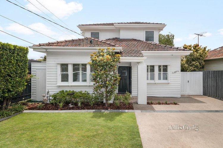 50 Kerferd Street Essendon North 3041