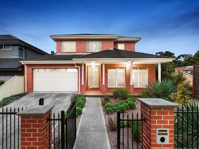 50 Kernan Street Strathmore 3041
