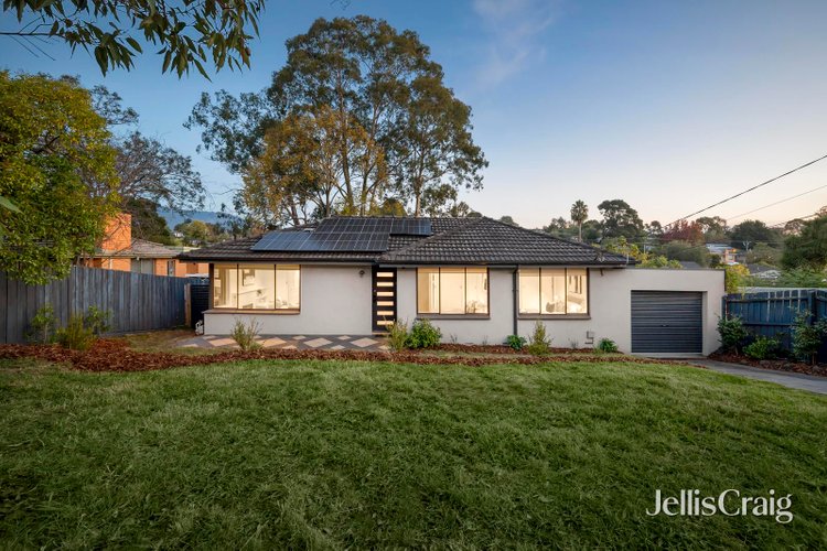 50 Kipling Avenue Mooroolbark 3138