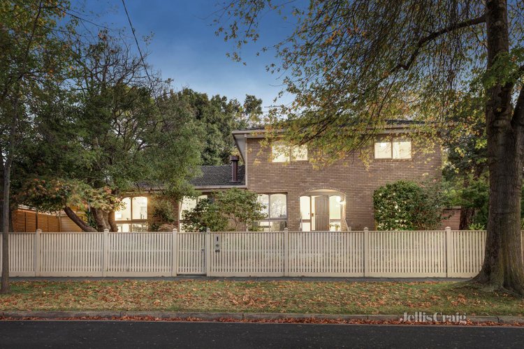 50 Laburnum Street Blackburn 3130