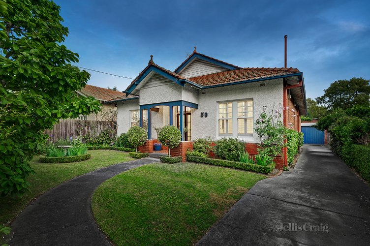 50 Larnook Street Prahran 3181
