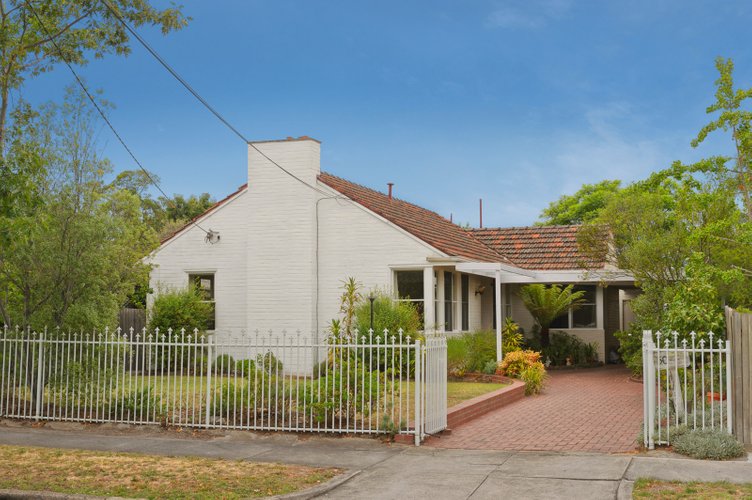 50 Liston Street Glen Iris 3146