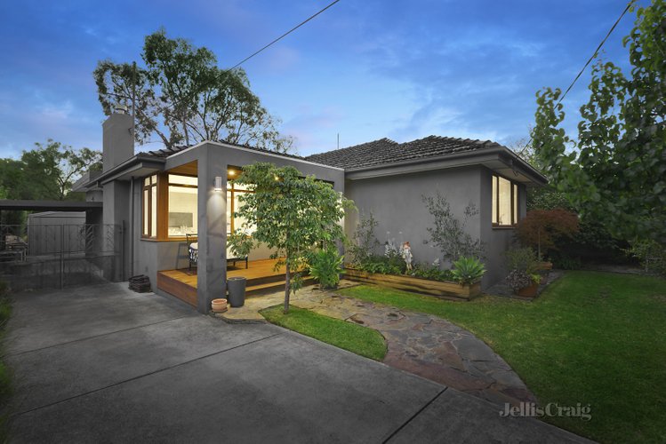 50 Livingstone Street Ivanhoe 3079