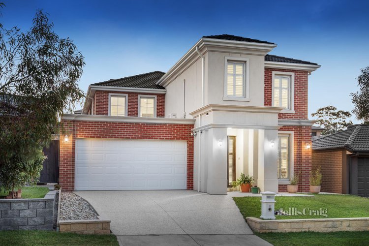 50 Locksley Road Chirnside Park 3116