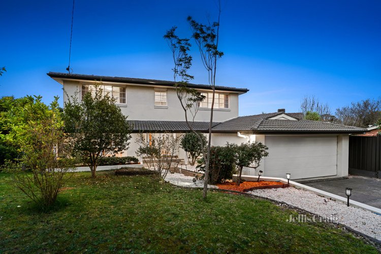 50 Madigan Drive Glen Waverley 3150