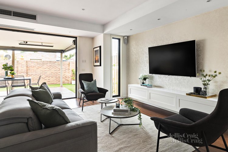 50 Mansfield Street Thornbury 3071