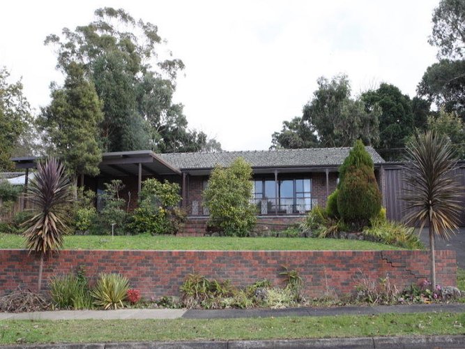 50 Mariana Avenue Croydon South 3136