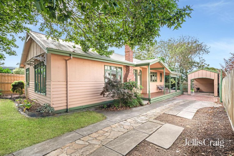 50 Mascot Avenue Bonbeach 3196