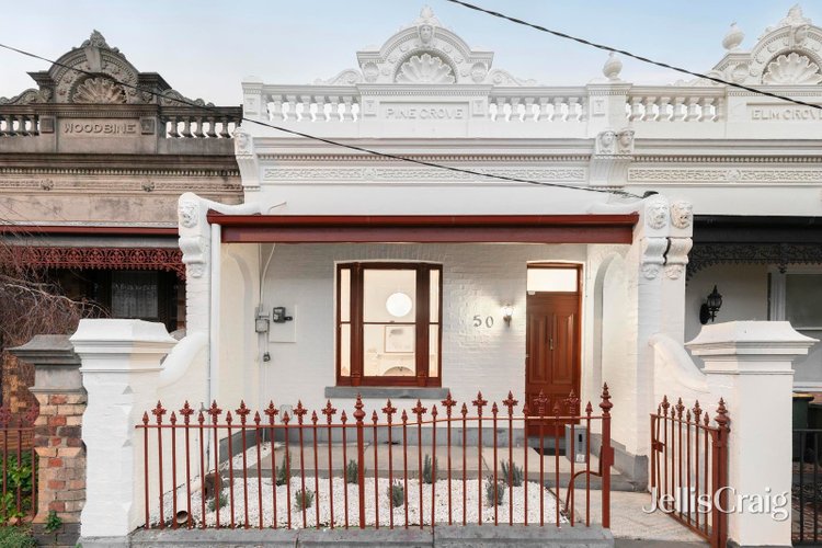 50 Mcilwraith Street Princes Hill 3054