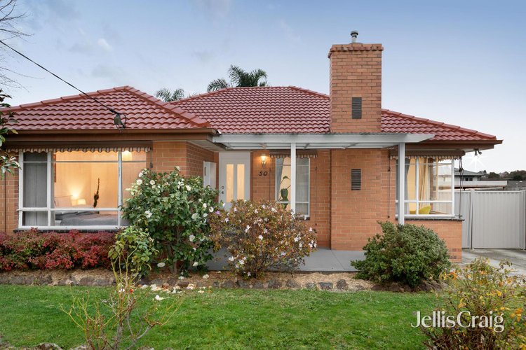 50 Meakin Street Watsonia North 3087