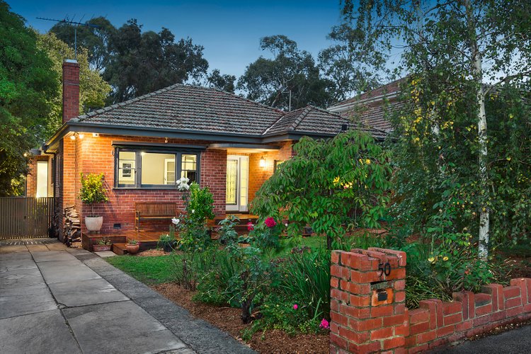 50 Melrose Street Mont Albert North 3129