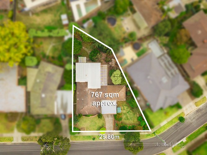50 Morang Avenue Templestowe Lower 3107