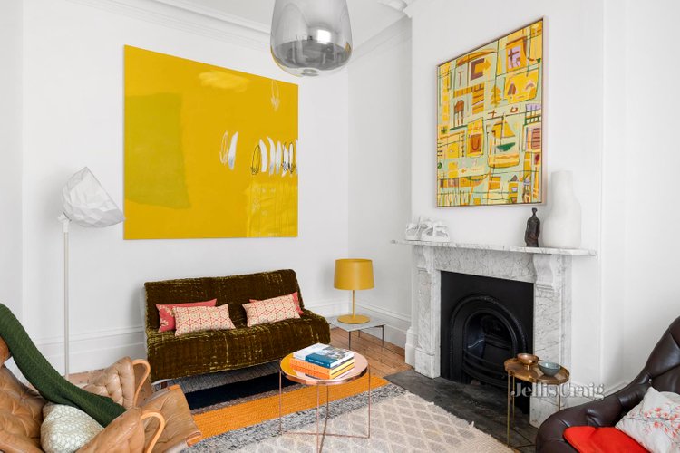 50 Napier Street Fitzroy 3065